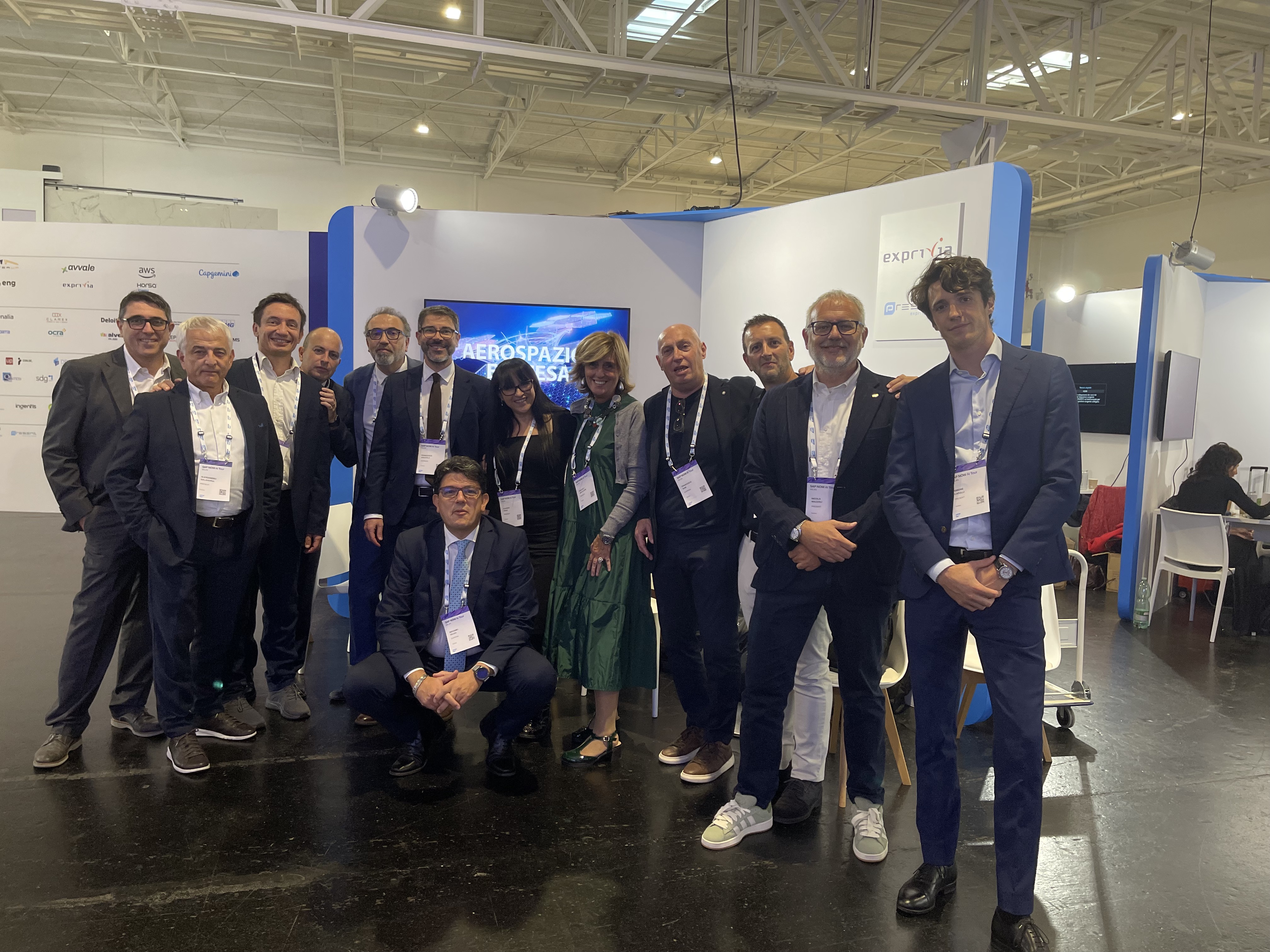 SAP NOW AI Tour 2025: tre storie che parlano al futuro dell’impresa