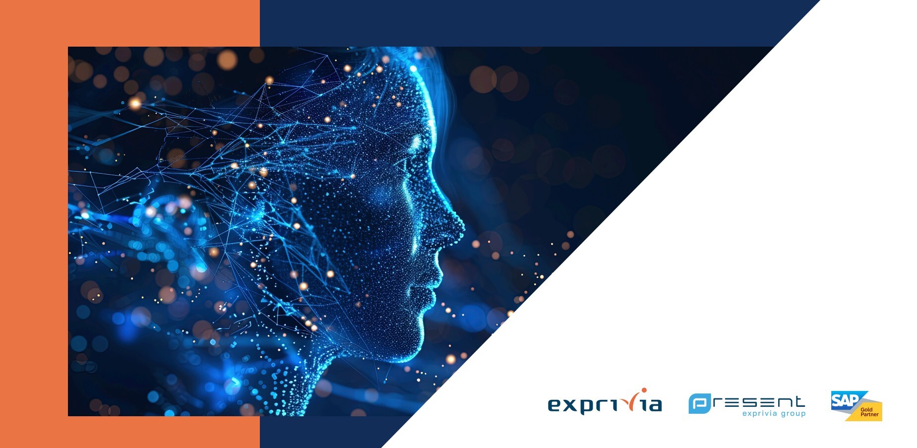 Present ed Exprivia insieme al SAP NOW AI Tour 2025: la nostra innovazione al centro della scena