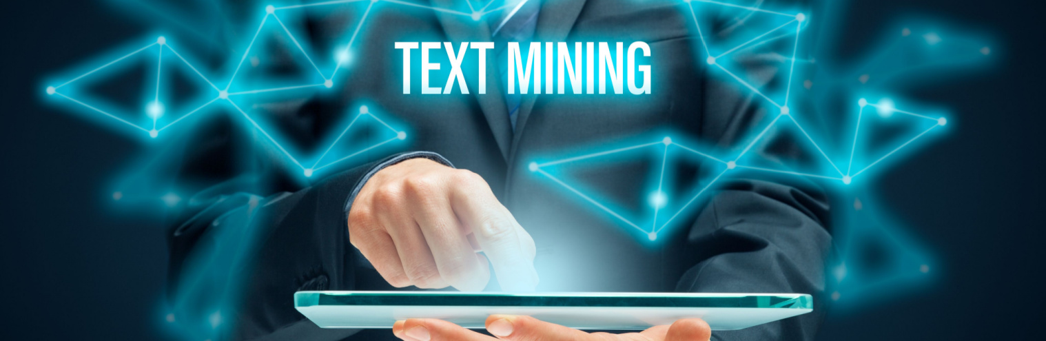 Text mining: come sfruttare l'AI per migliorare la gestione documentale. Un caso concreto