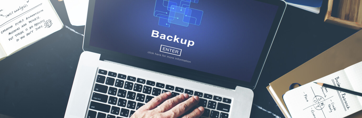 Servizi di backup restore: assicura la continuità operativa con Present