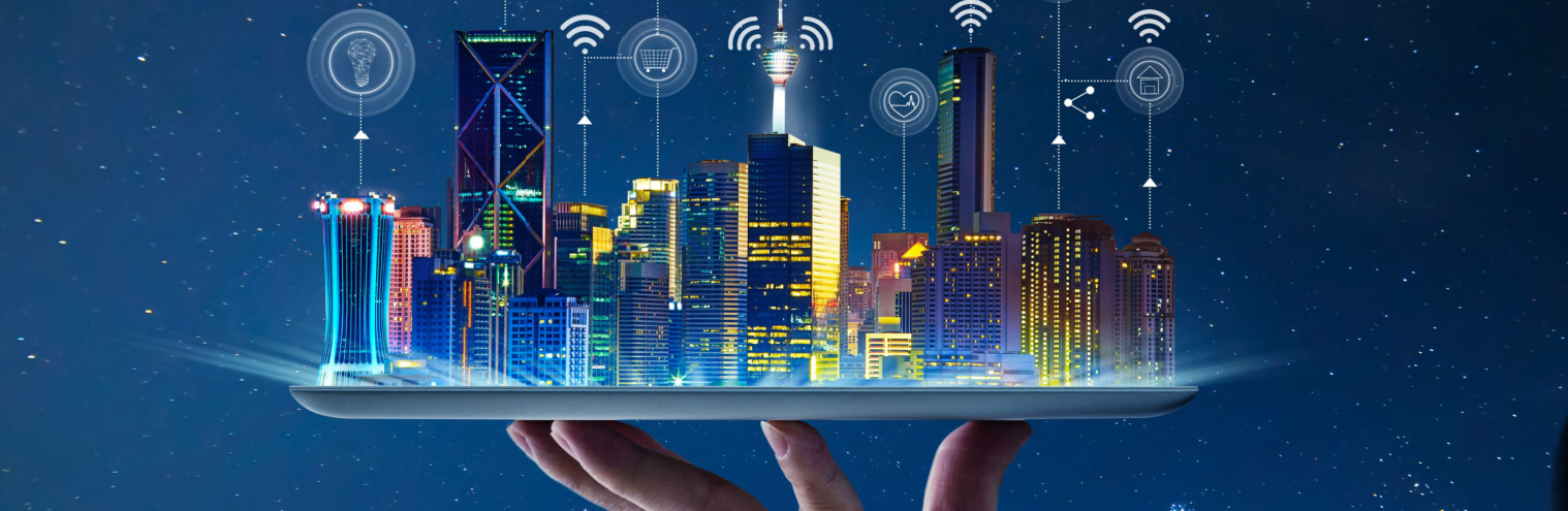 Digital twin smart city: come portare vera innovazione e sostenibilità nelle città
