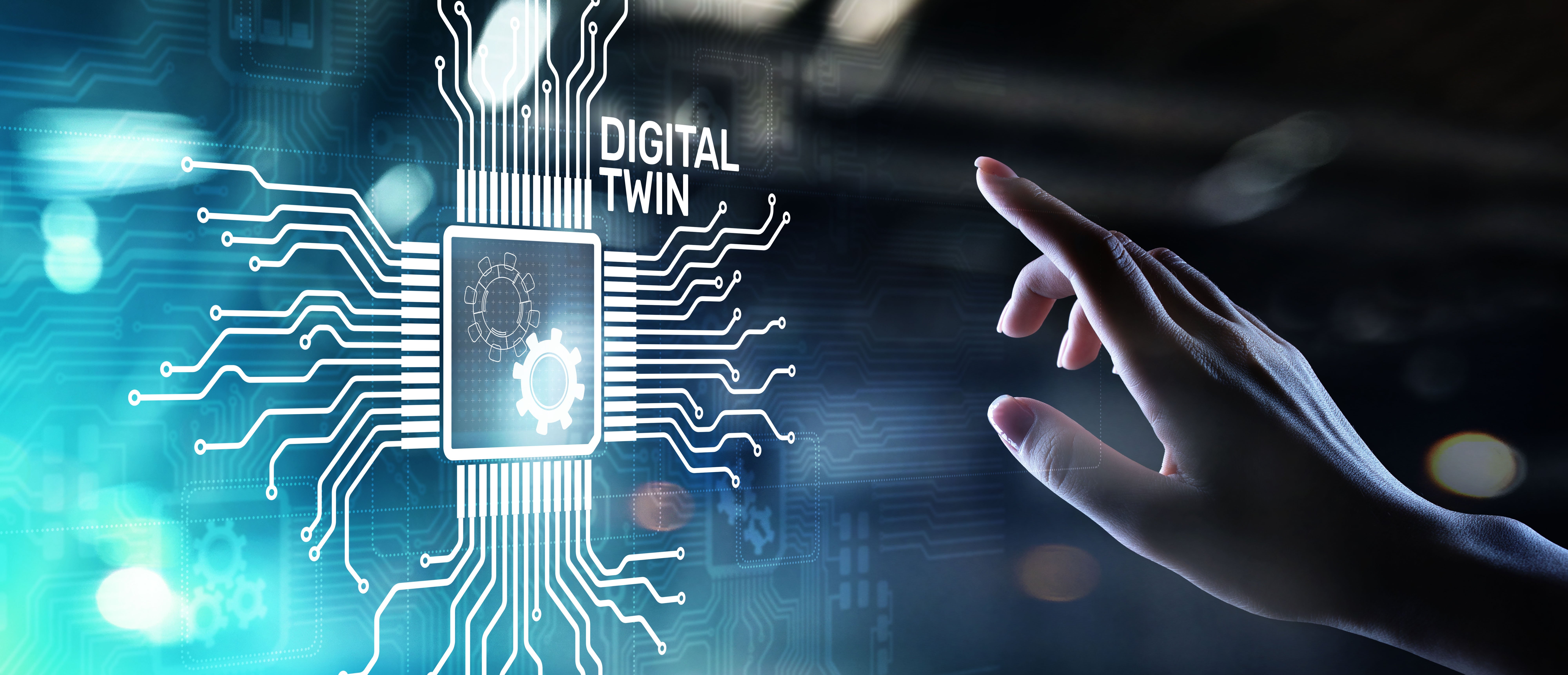 Digital twin technology: gli effetti su infrastrutture e logistica urbana