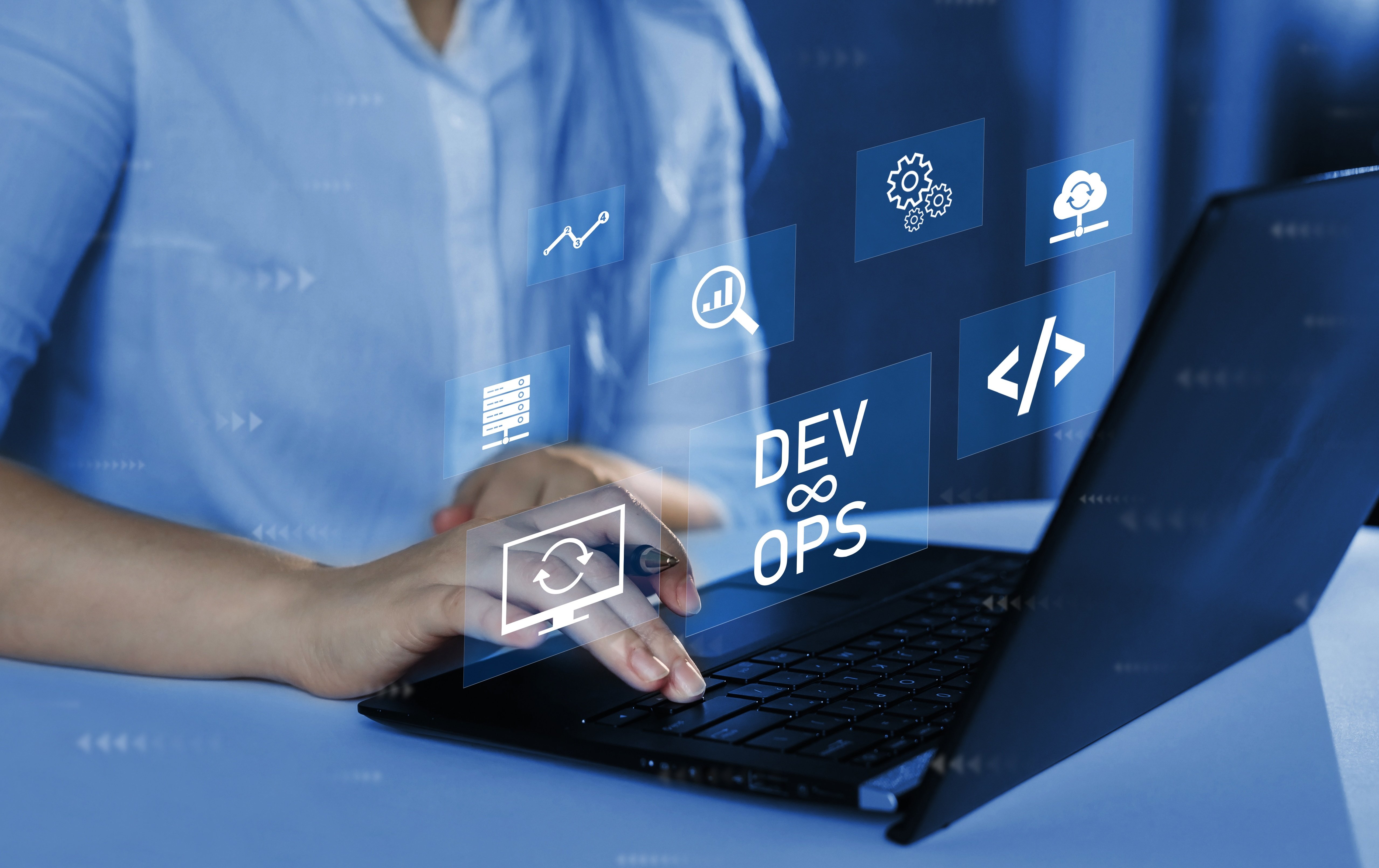Qualità del software: come aumentarla con Agile e DevOps per un parco applicativo interoperabile, mantenibile e scalabile