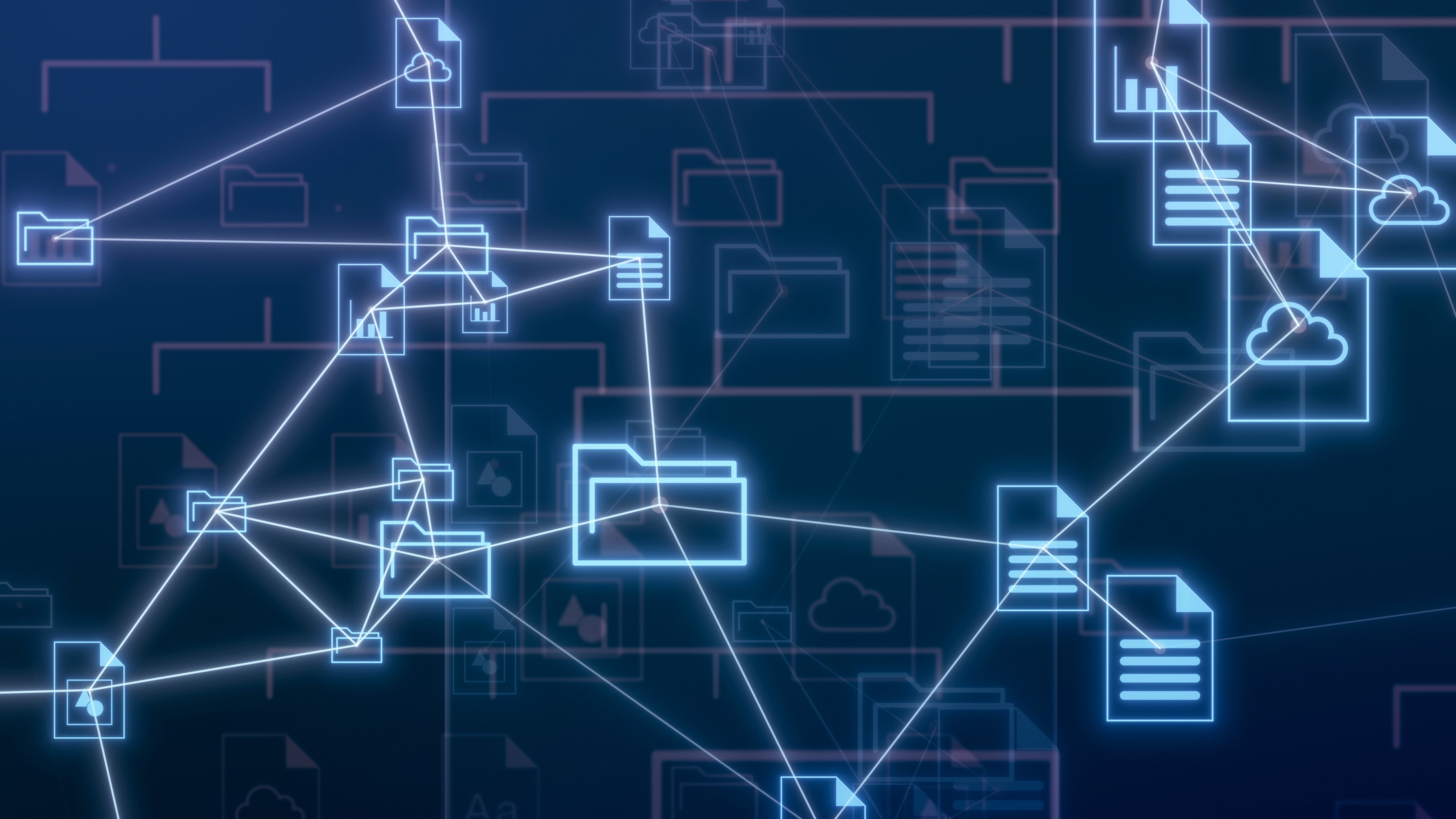 Flussi documentali: come automatizzare in sicurezza ordini di acquisto, fatture e note di consegna