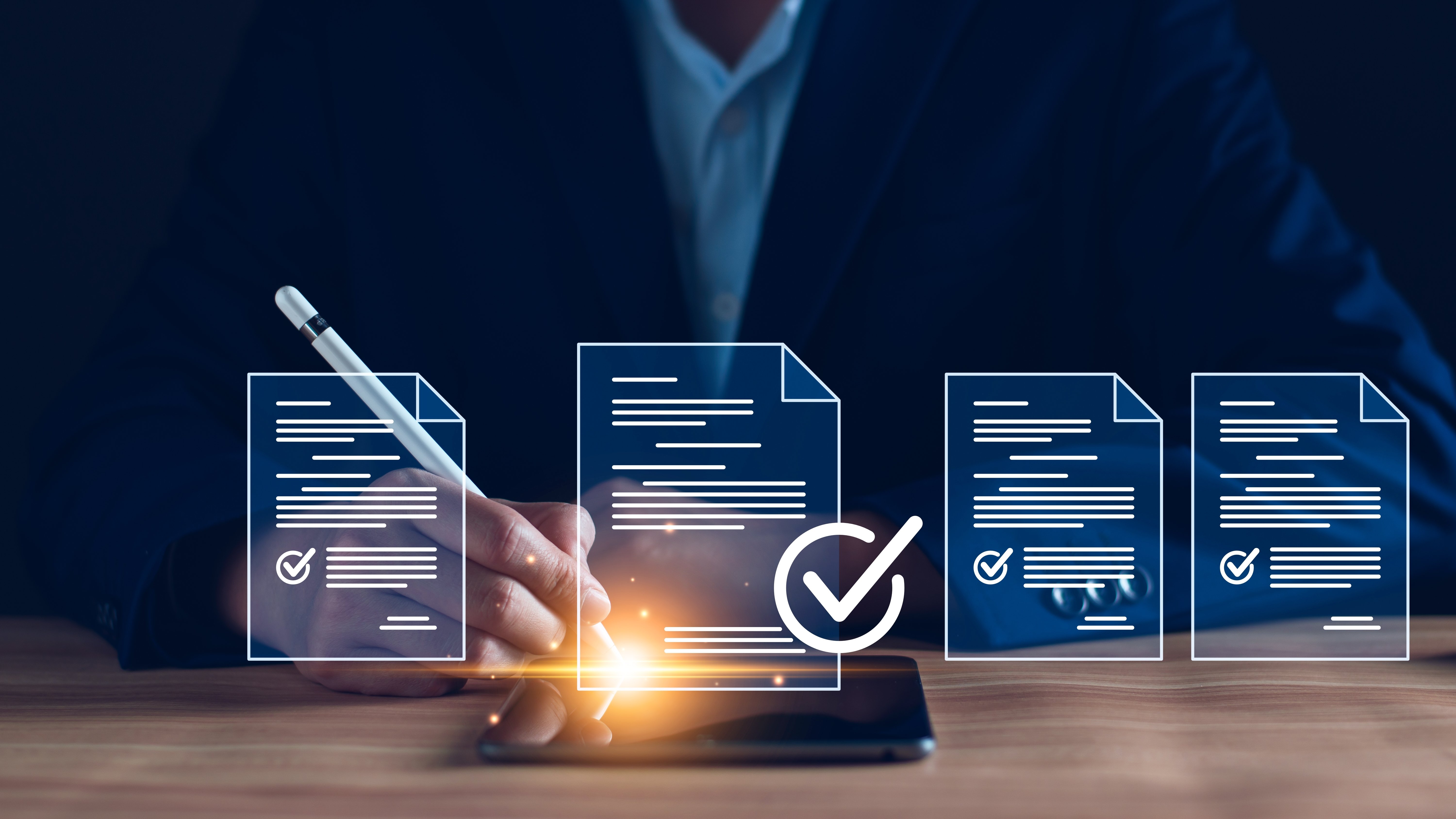 Contract management: come ottimizzare il ciclo di vita dei contratti con i fornitori