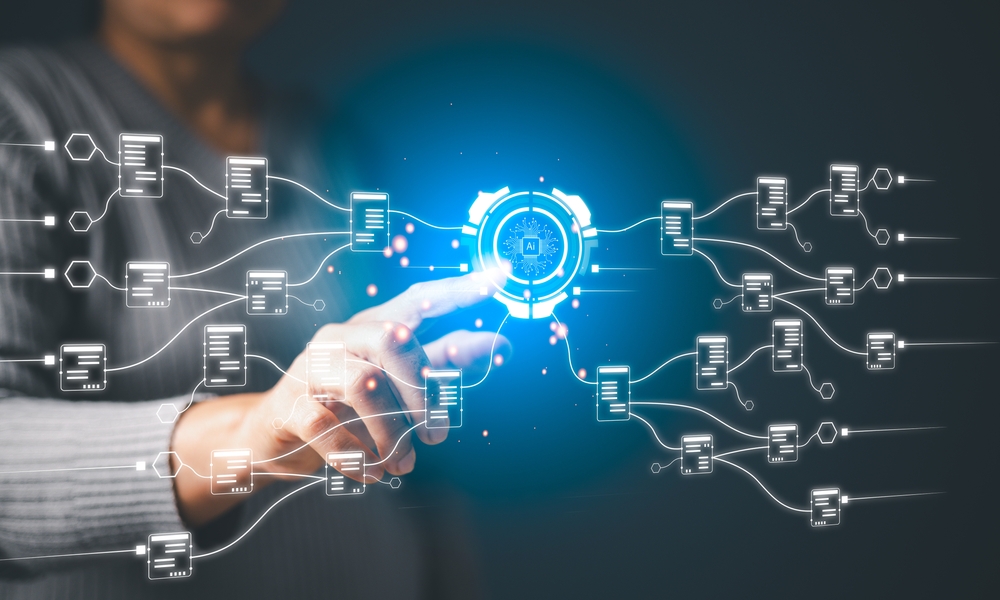 Document Processing & Automation: perché scegliere la soluzione PRIDE di Present, in 5 esempi concreti