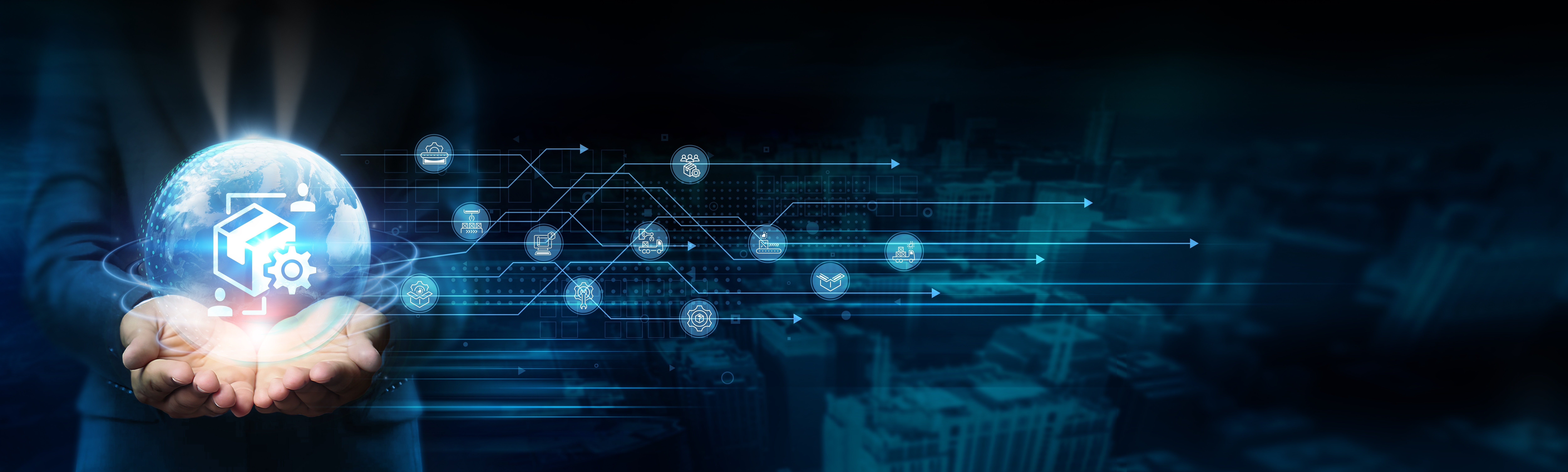 Gestione ordini fornitori: come un tool di provisioning migliora efficienza e competitività