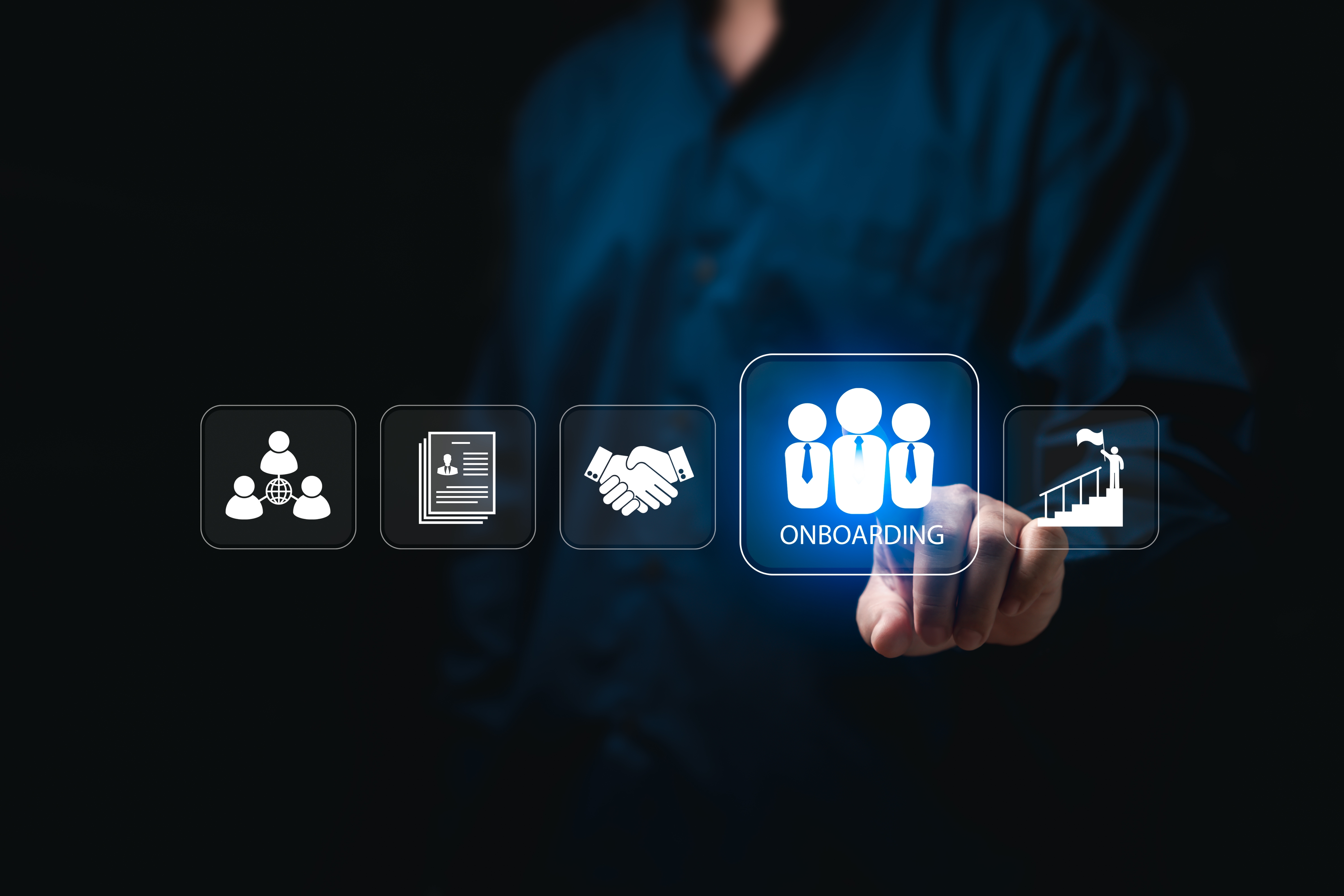 Onboarding aziendale: come garantire qualità affidabilità e conformità dei fornitori
