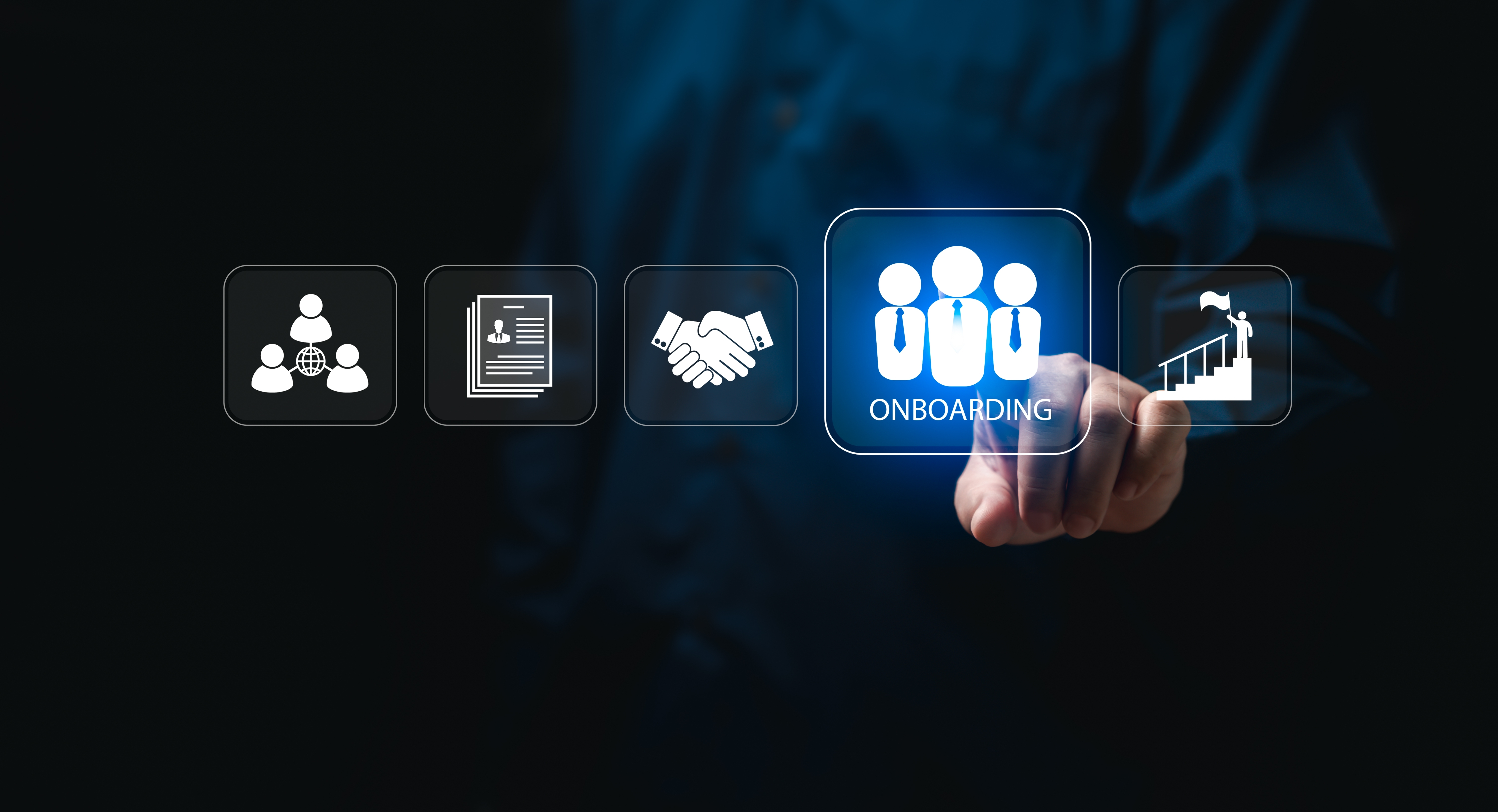 Onboarding aziendale: come garantire qualità affidabilità e conformità dei fornitori