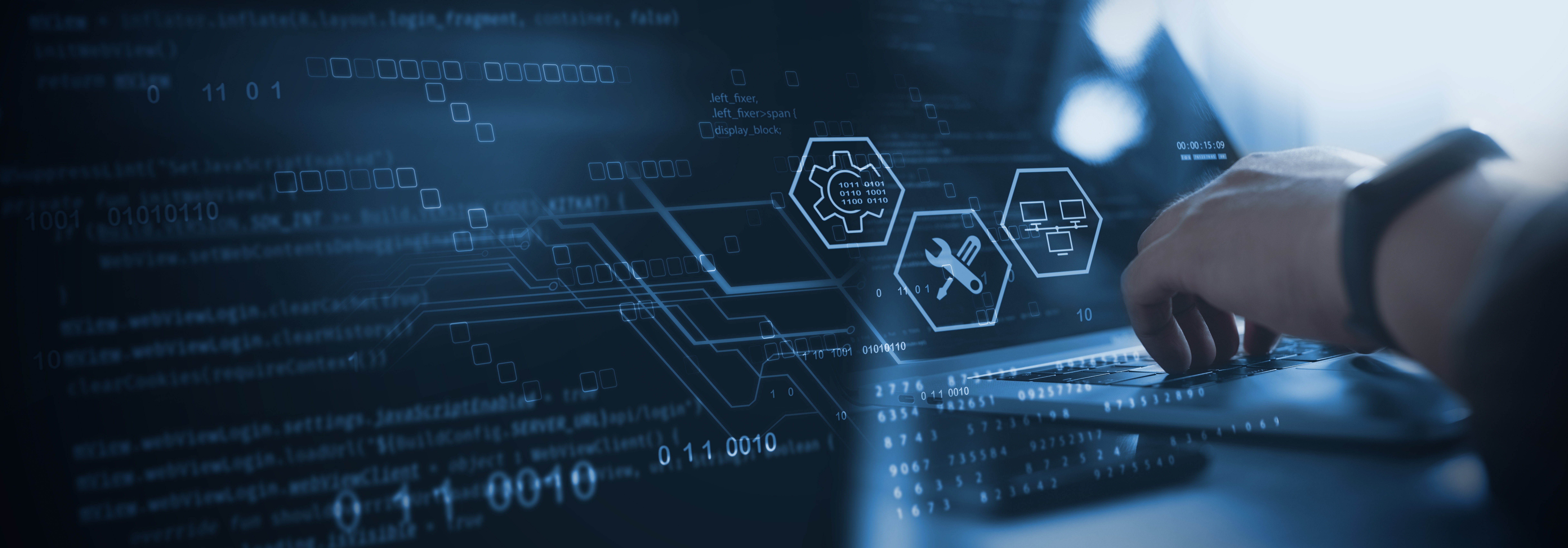 Gestione mainframe: come garantire up e running degli applicativi e assicurare la corretta esecuzione del batch