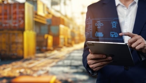 Gestionale logistica: ecco come implementare rapidamente un nuovo sistema
