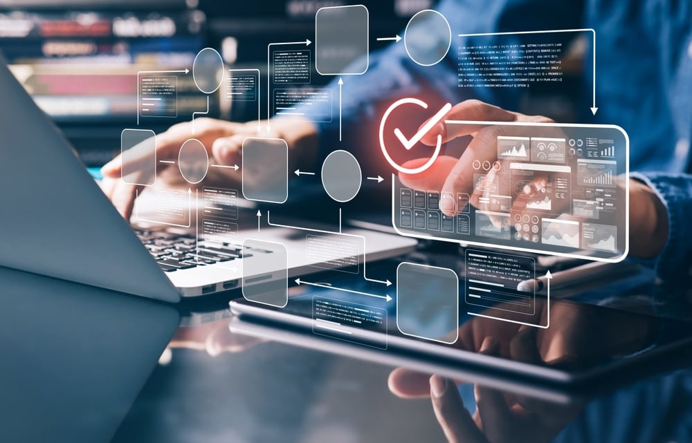 Automated Intelligent Document Processing: i vantaggi concreti delle soluzioni Present