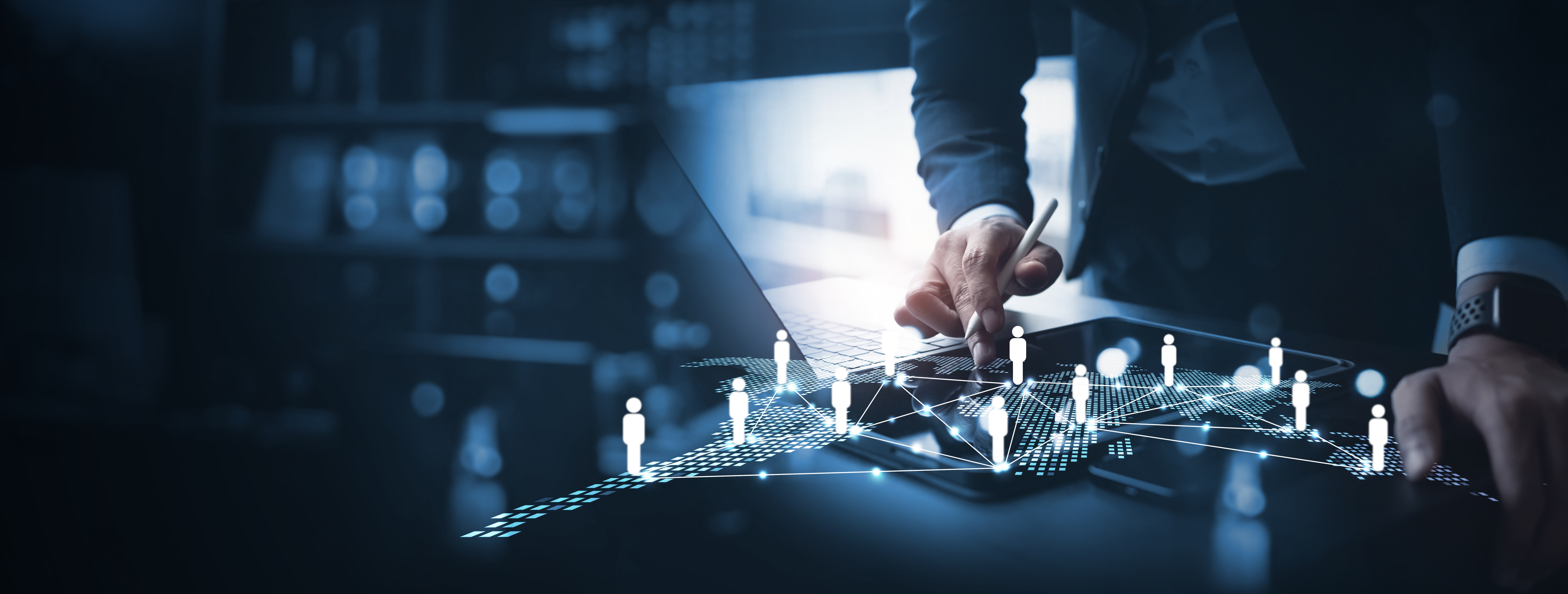 Managed service outsourcing: il motore dell’innovazione e dell’efficienza IT con Present