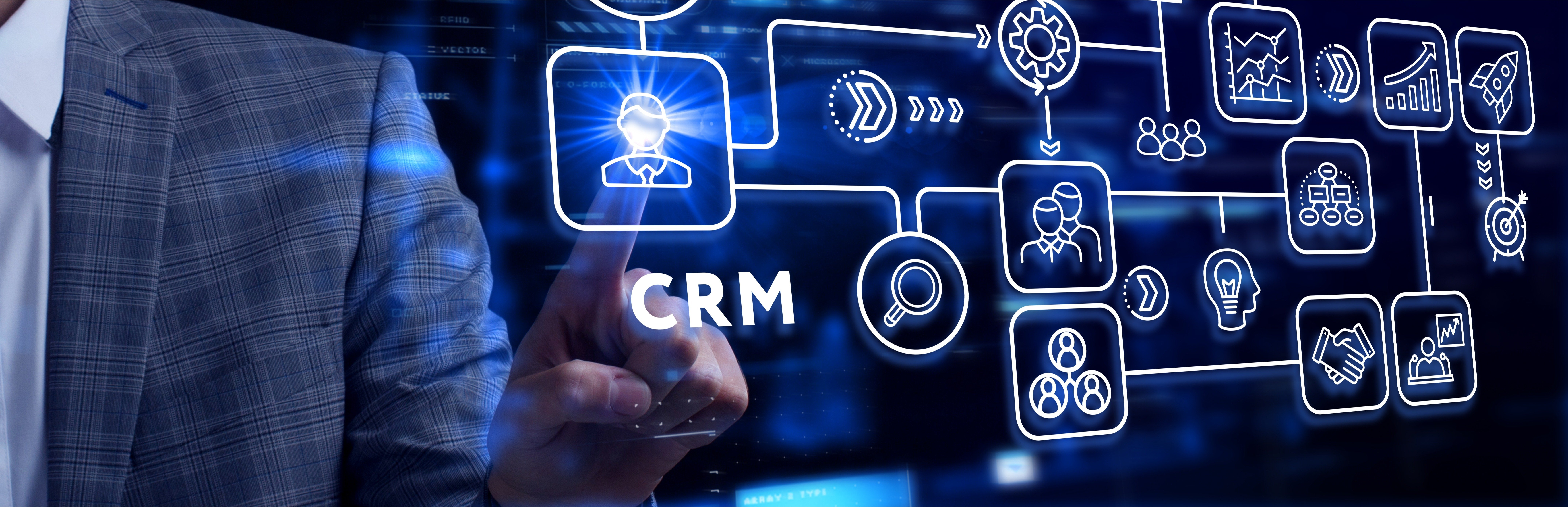 Consulenza CRM: come ottimizzare la relazione con i clienti sfruttando l’AI (ERP e MES)