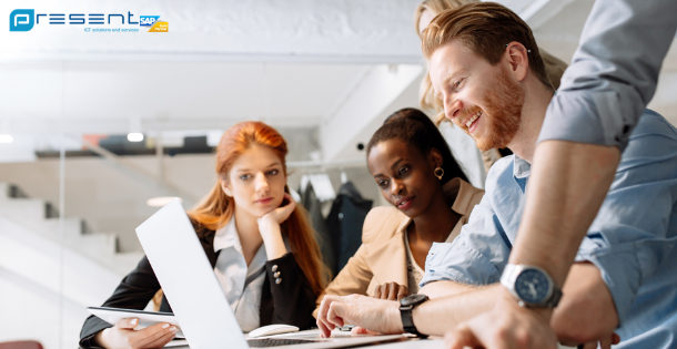 Al SAP NOW 2020, con Present, il futuro del packaging si fa Digitale