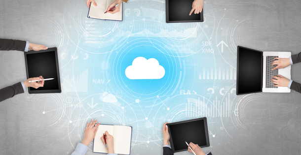 Smart working in cloud: il vantaggio si chiama continuità