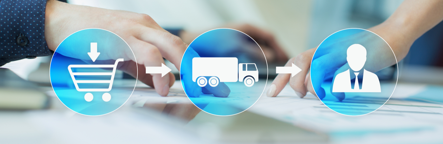 Supply chain management: come incrementare sostenibilità, efficienza e produttività